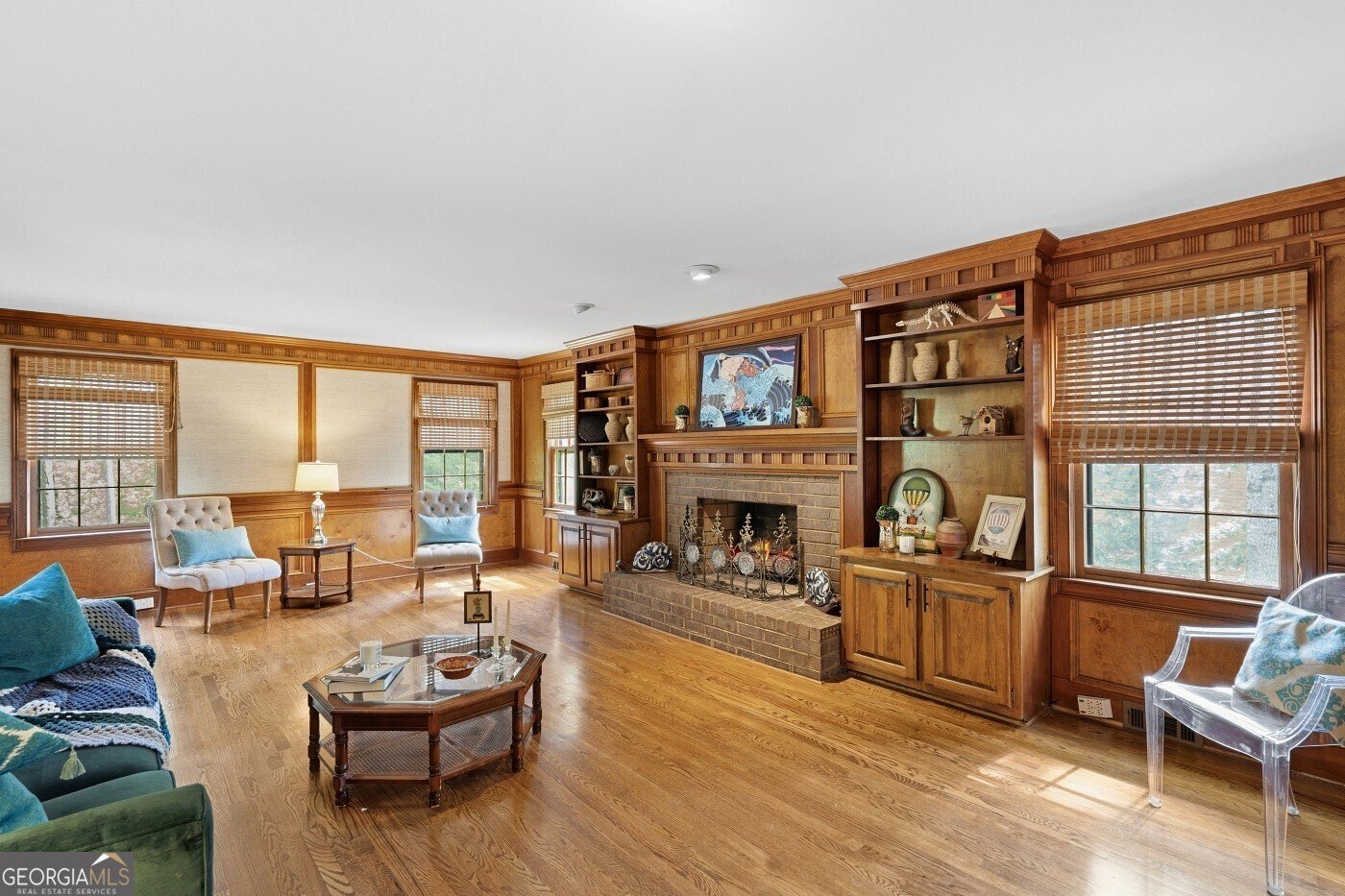 4901 Bainbridge Court Lilburn - Photo 10