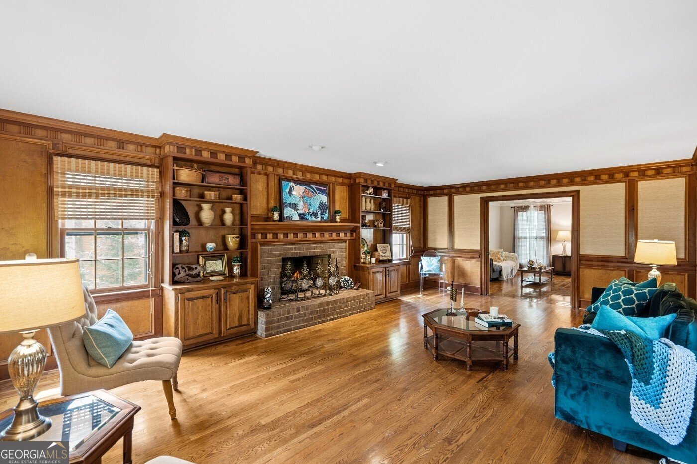 4901 Bainbridge Court Lilburn - Photo 11