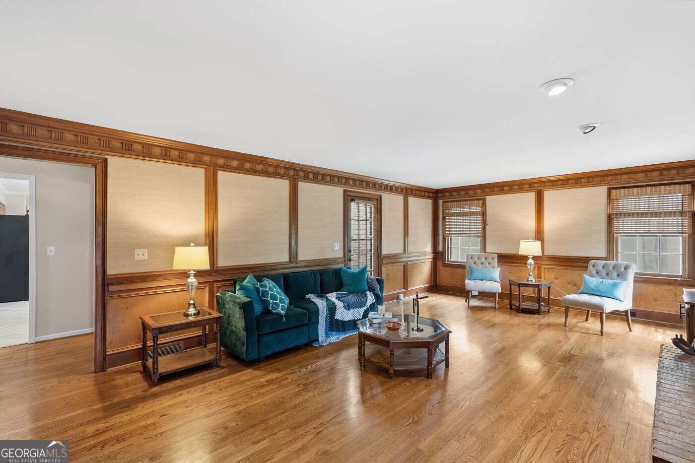 4901 Bainbridge Court Lilburn - Photo 12