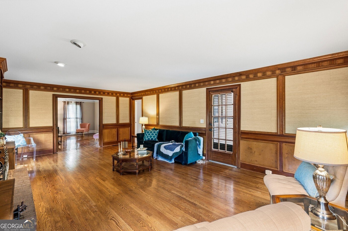 4901 Bainbridge Court Lilburn - Photo 13