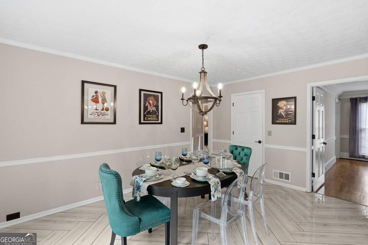 4901 Bainbridge Court Lilburn - Photo 19