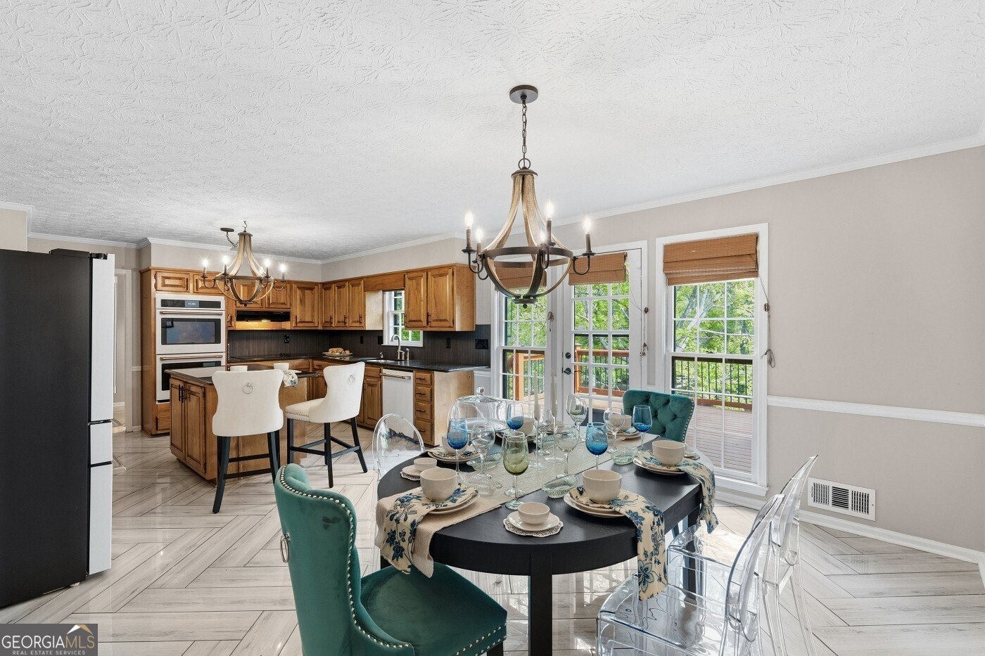 4901 Bainbridge Court Lilburn - Photo 20