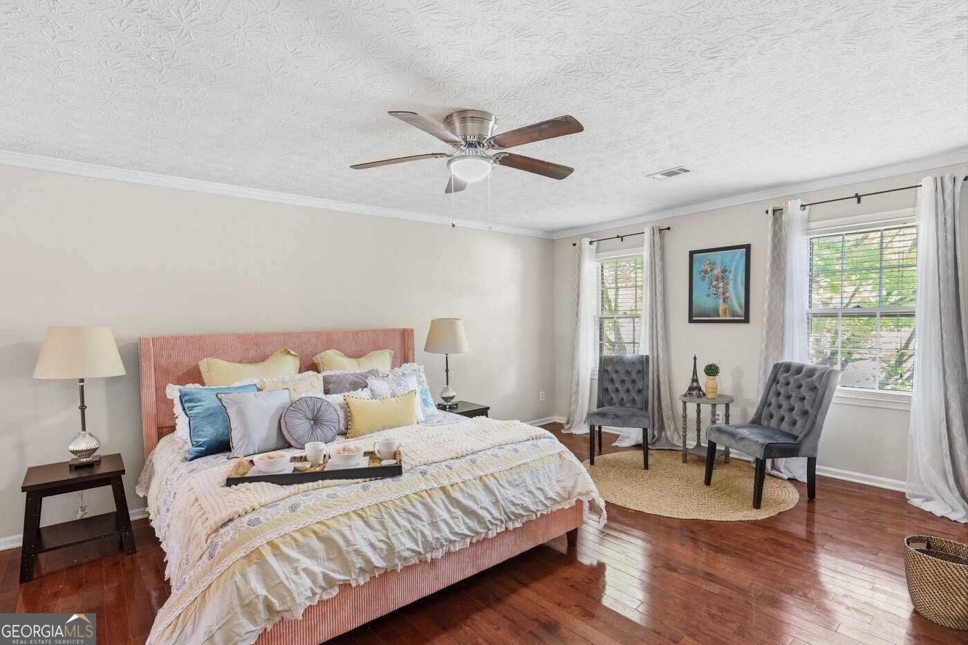 4901 Bainbridge Court Lilburn - Photo 24