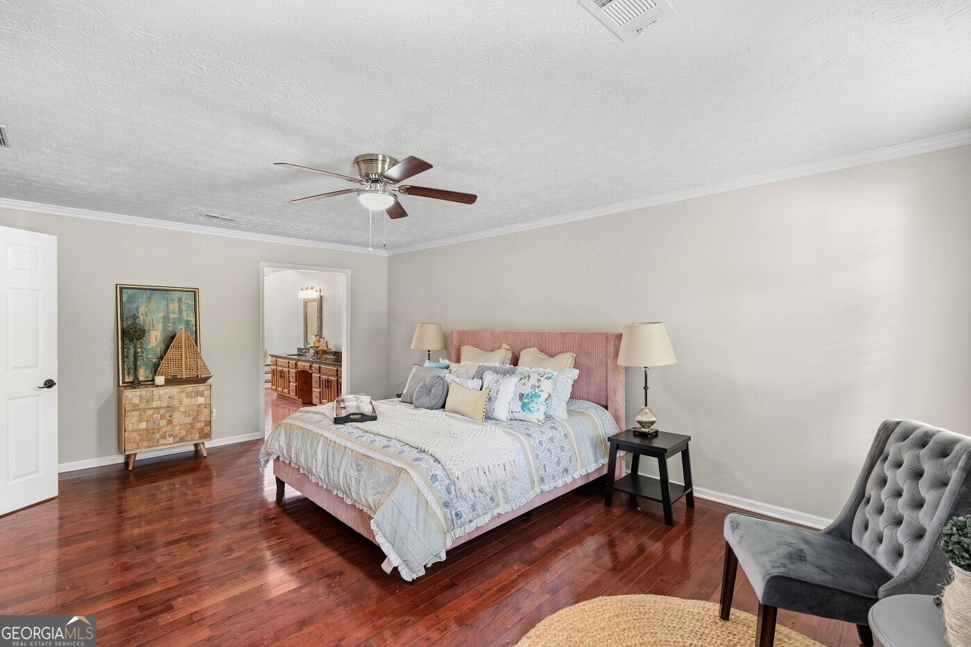 4901 Bainbridge Court Lilburn - Photo 25