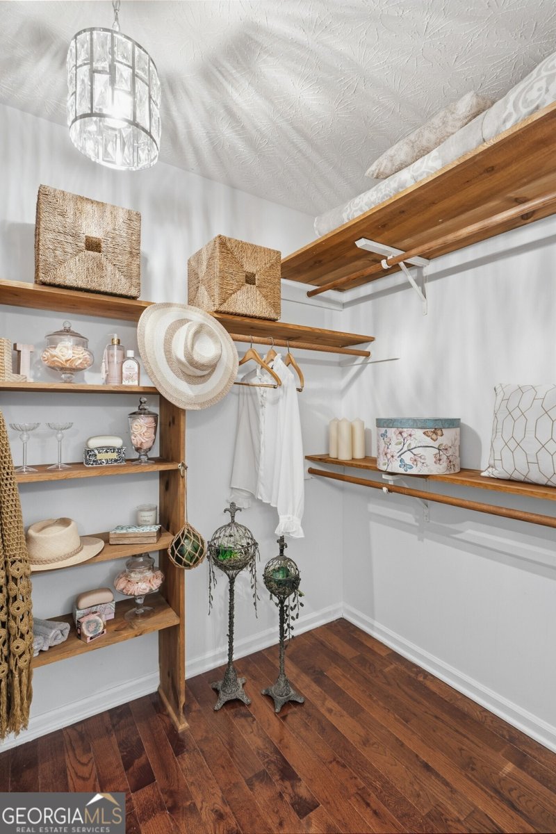 4901 Bainbridge Court Lilburn - Photo 34