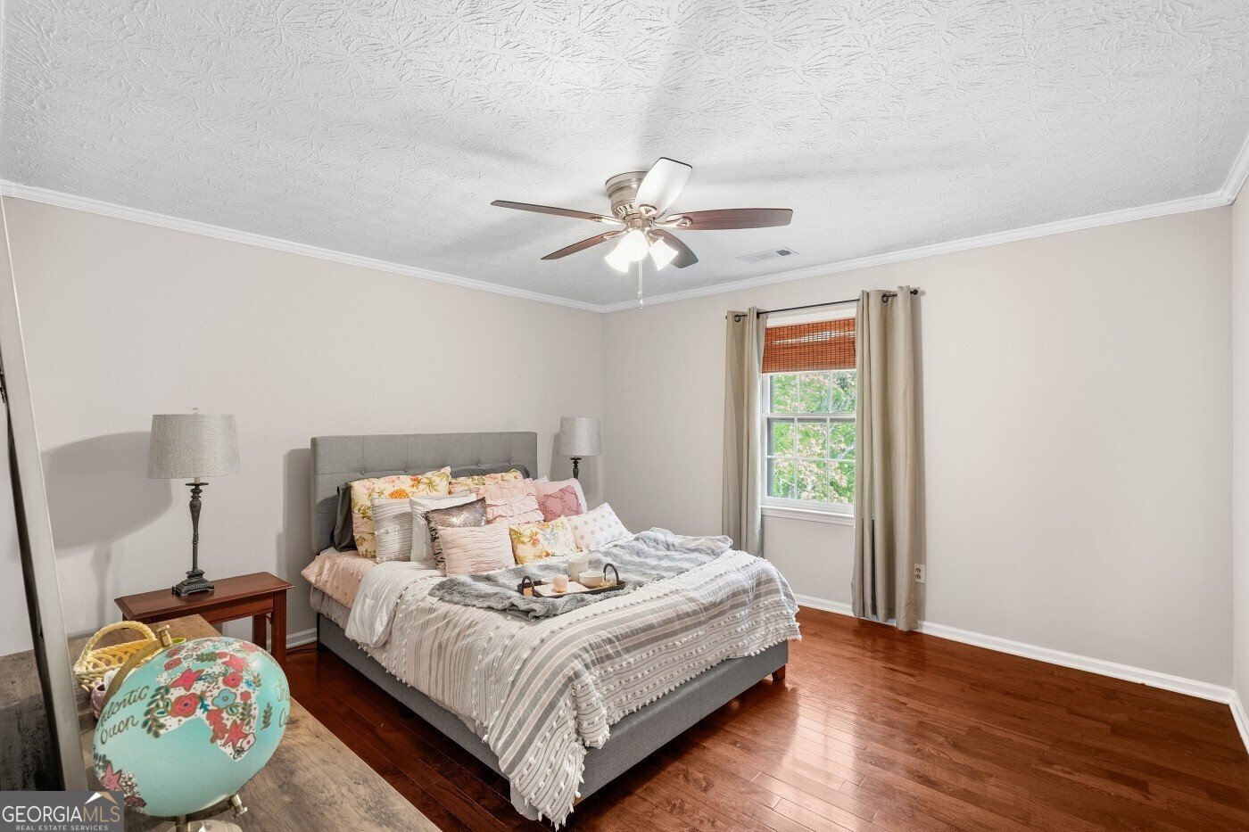 4901 Bainbridge Court Lilburn - Photo 35