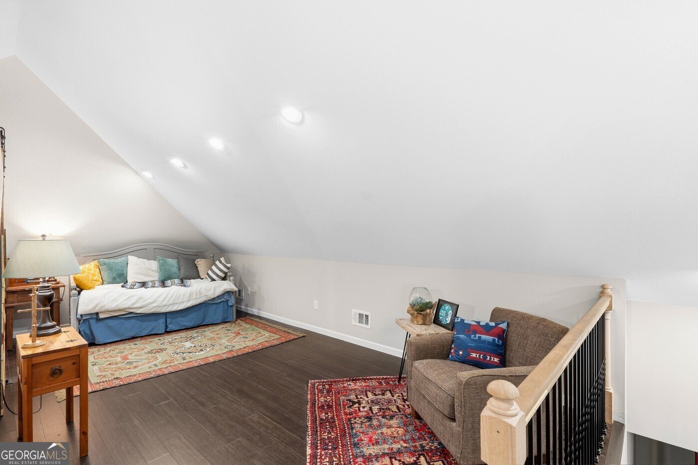 4901 Bainbridge Court Lilburn - Photo 41