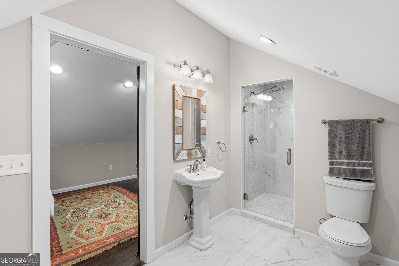 4901 Bainbridge Court Lilburn - Photo 42