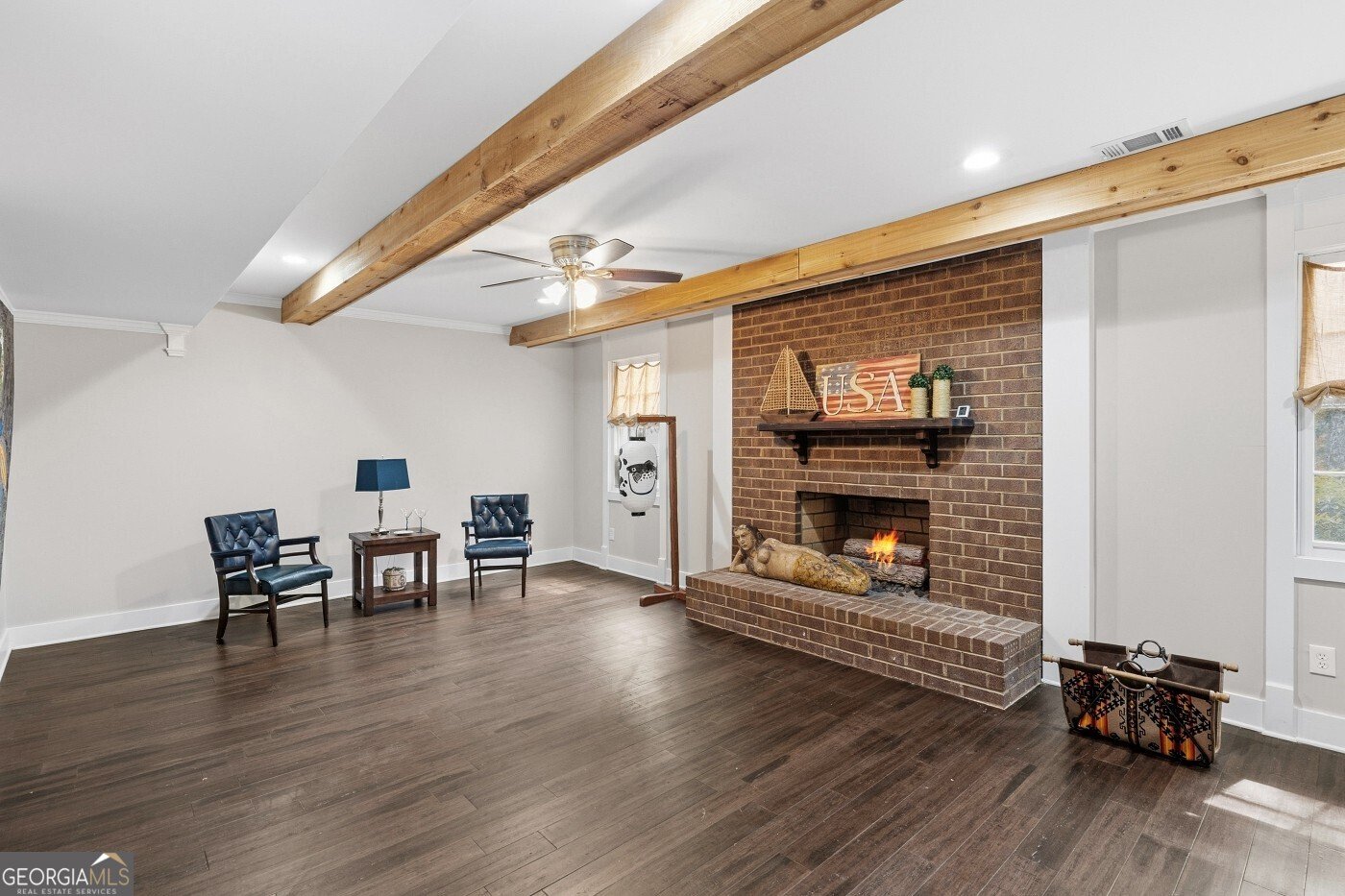 4901 Bainbridge Court Lilburn - Photo 45