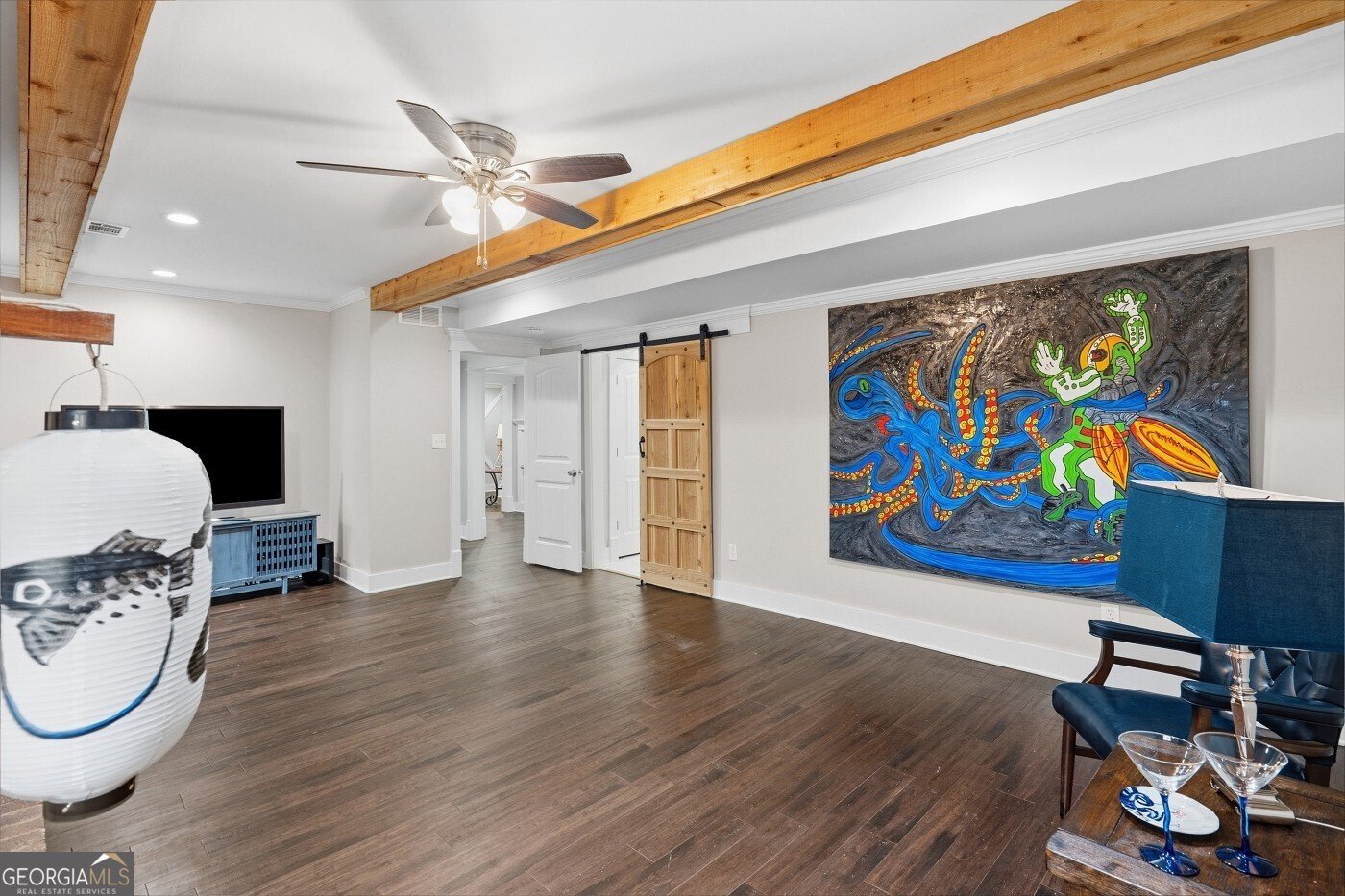 4901 Bainbridge Court Lilburn - Photo 46