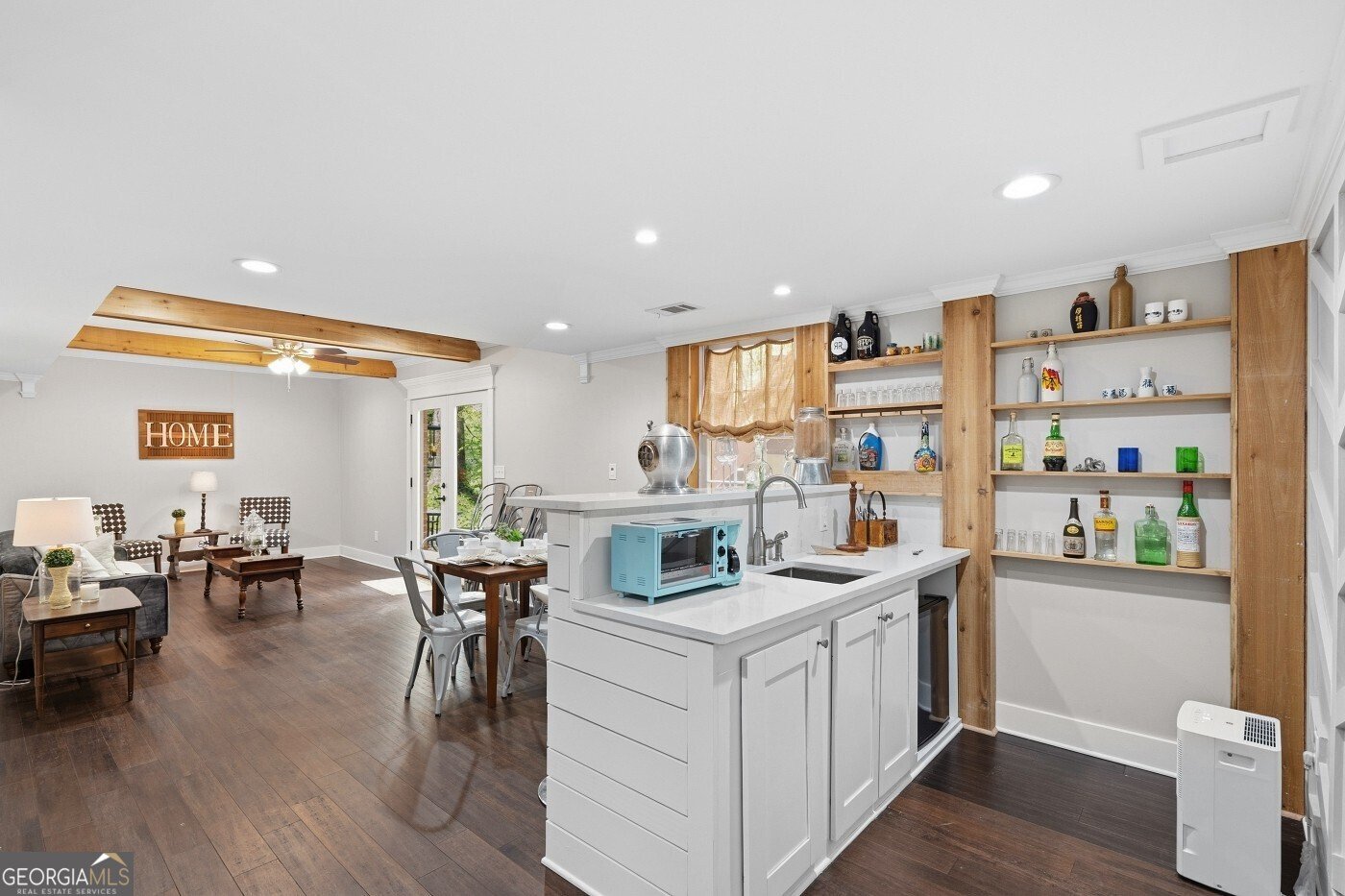 4901 Bainbridge Court Lilburn - Photo 48