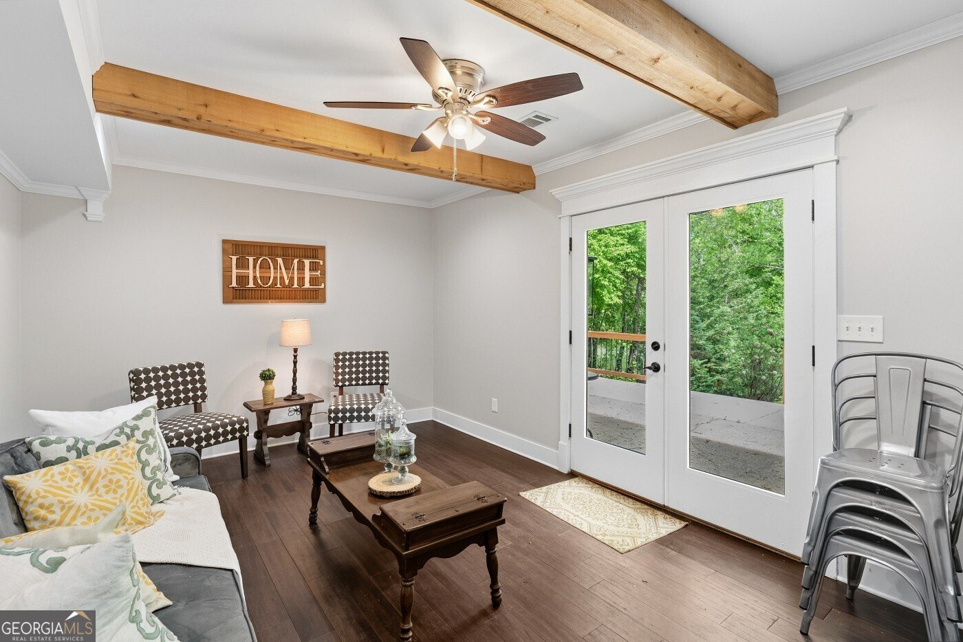 4901 Bainbridge Court Lilburn - Photo 49