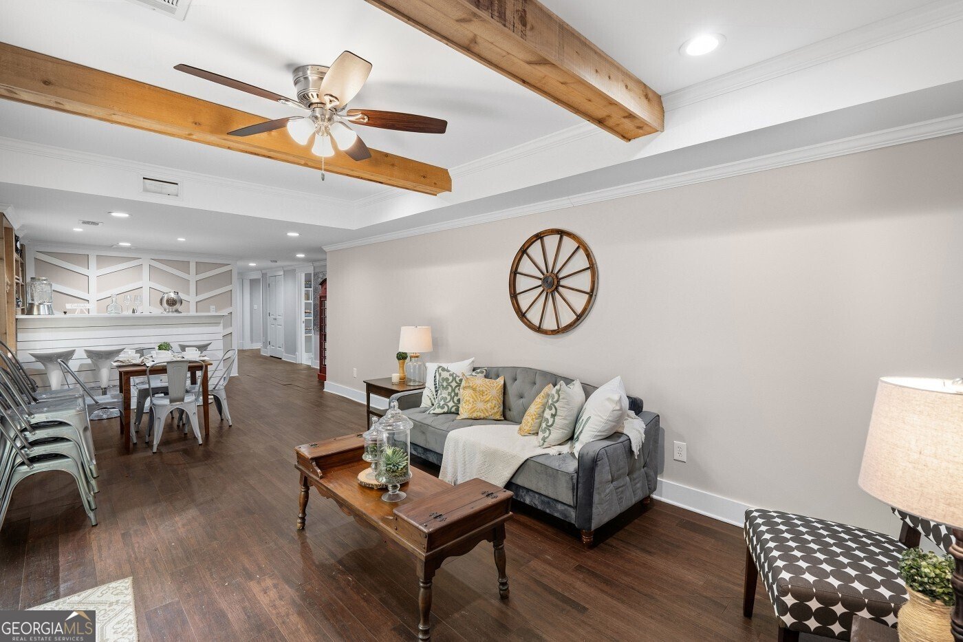 4901 Bainbridge Court Lilburn - Photo 50