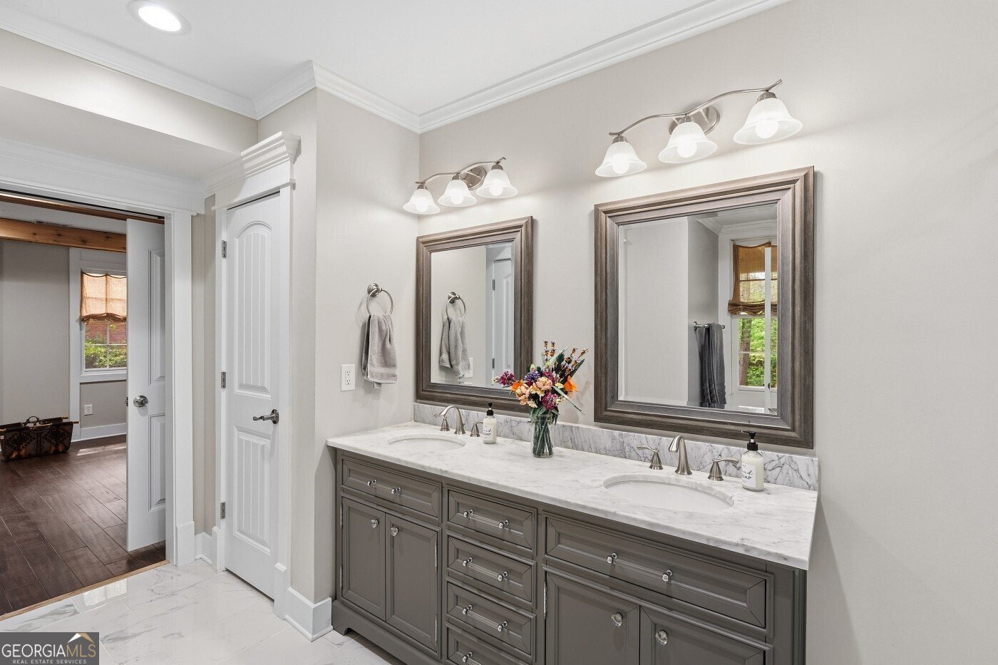 4901 Bainbridge Court Lilburn - Photo 57