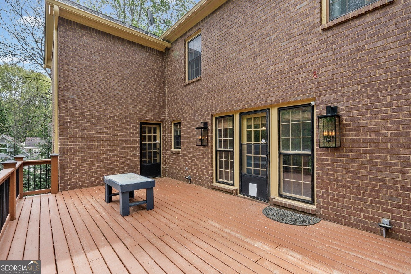 4901 Bainbridge Court Lilburn - Photo 59