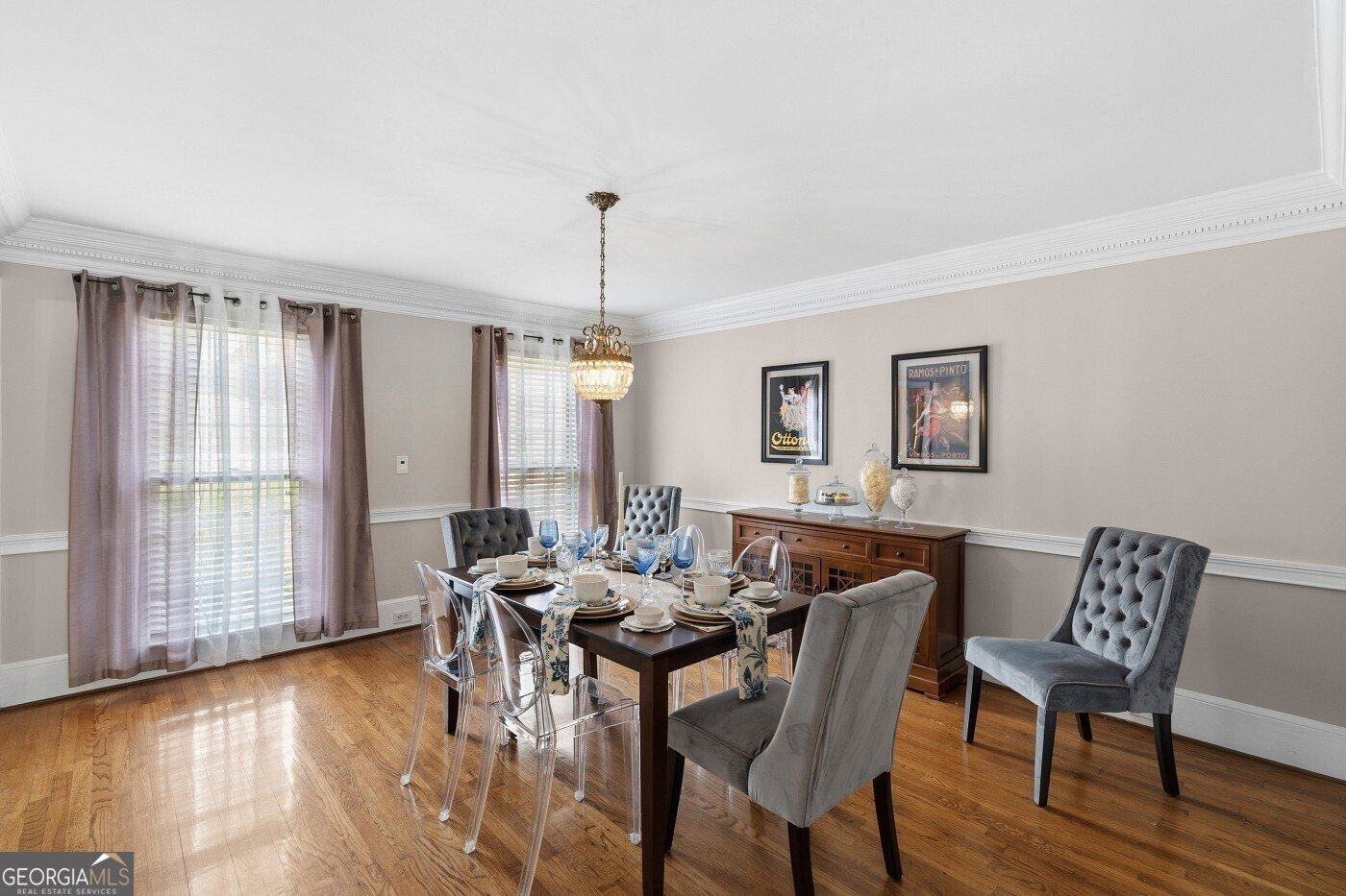 4901 Bainbridge Court Lilburn - Photo 6