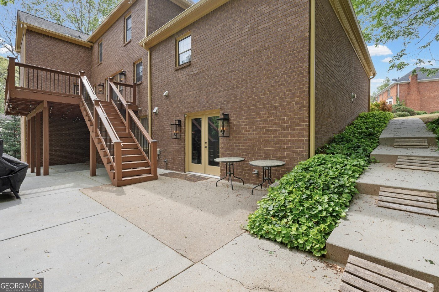 4901 Bainbridge Court Lilburn - Photo 60