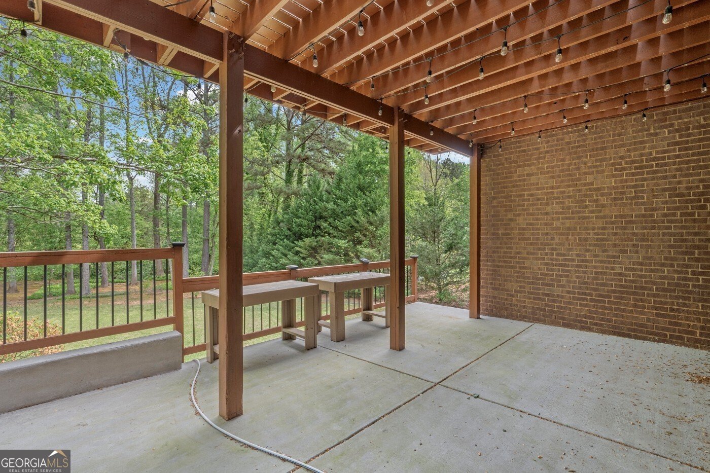 4901 Bainbridge Court Lilburn - Photo 61