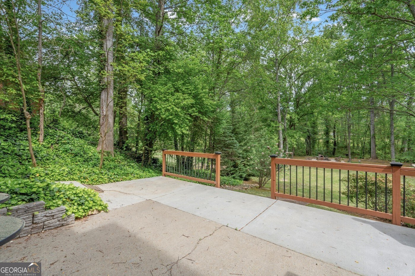 4901 Bainbridge Court Lilburn - Photo 62