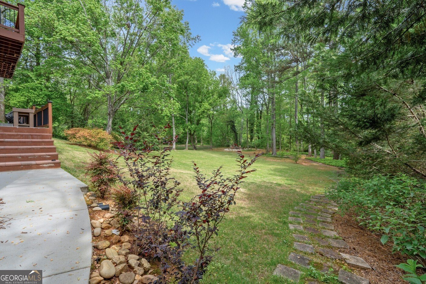 4901 Bainbridge Court Lilburn - Photo 63