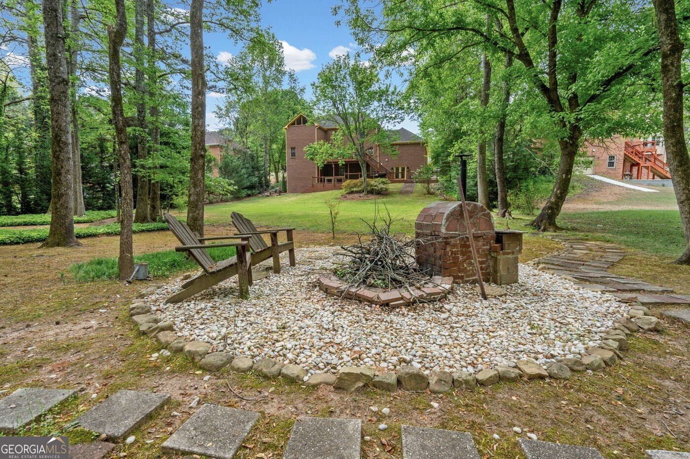 4901 Bainbridge Court Lilburn - Photo 65