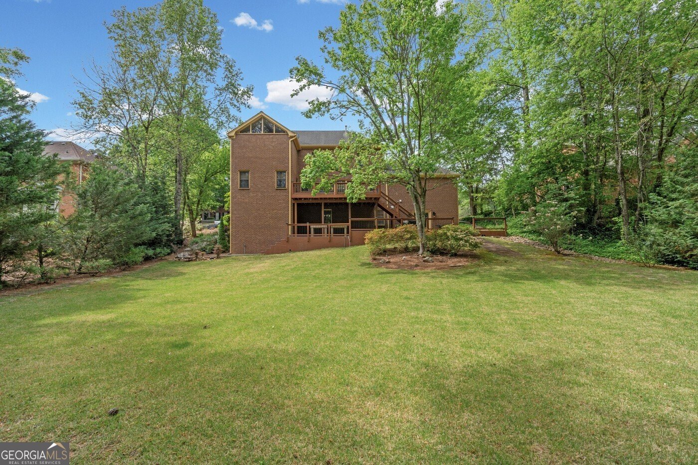 4901 Bainbridge Court Lilburn - Photo 66