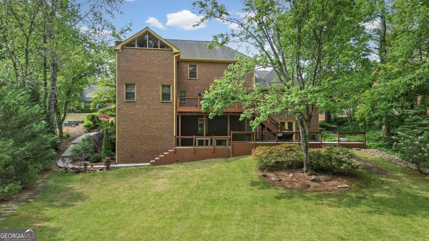 4901 Bainbridge Court Lilburn - Photo 67