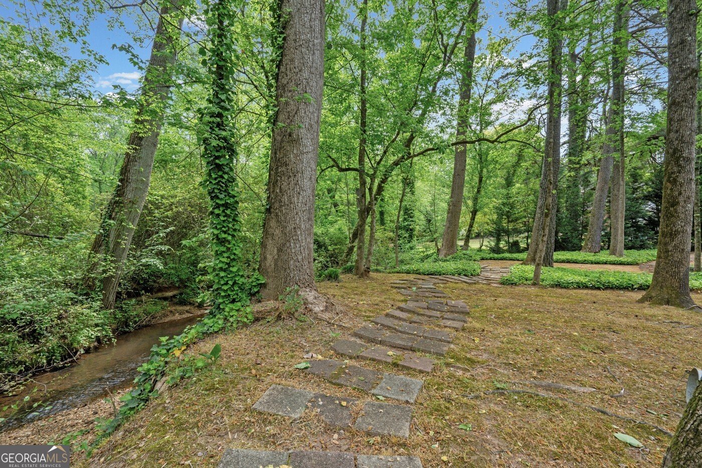 4901 Bainbridge Court Lilburn - Photo 69