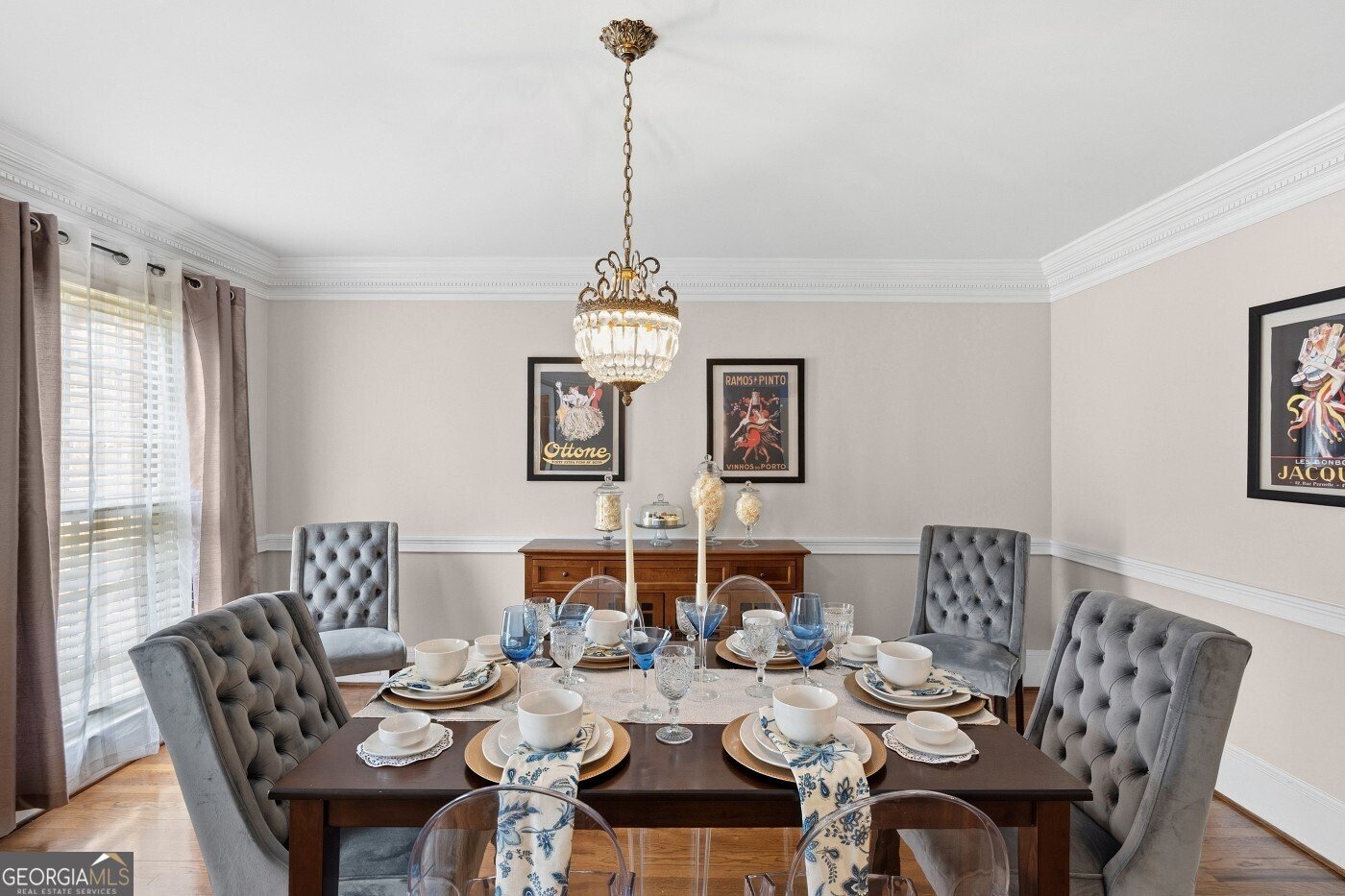 4901 Bainbridge Court Lilburn - Photo 7