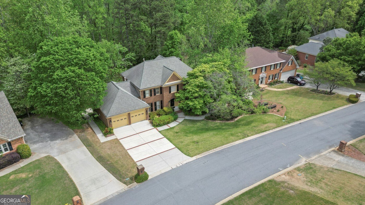 4901 Bainbridge Court Lilburn - Photo 70