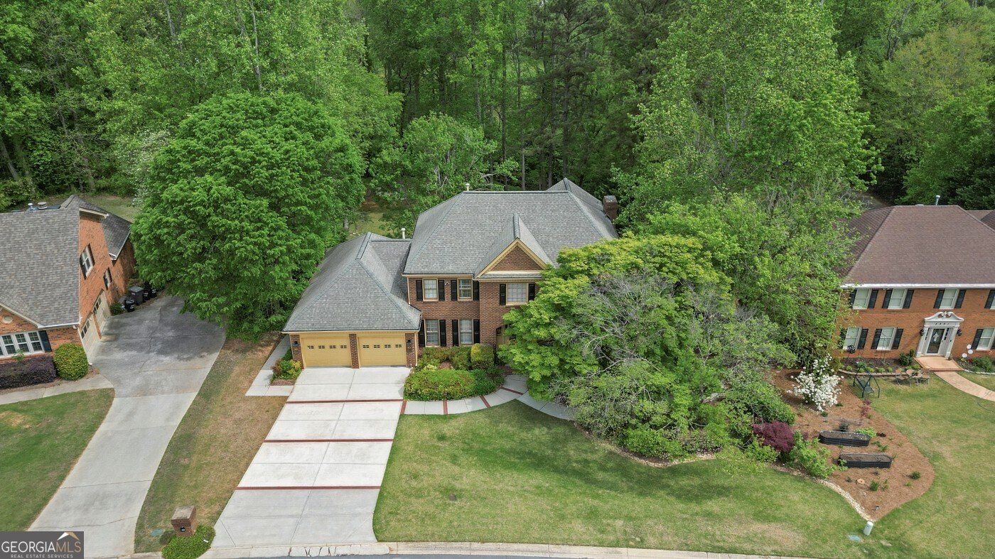 4901 Bainbridge Court Lilburn - Photo 71