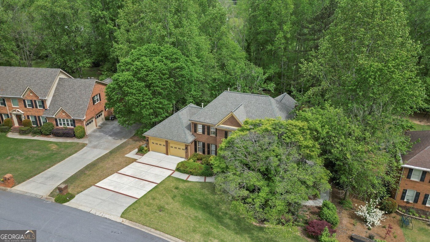 4901 Bainbridge Court Lilburn - Photo 72