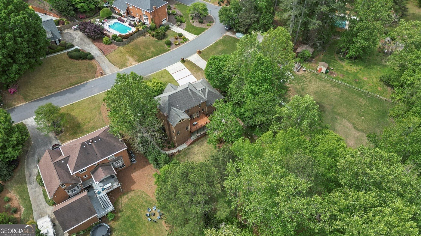 4901 Bainbridge Court Lilburn - Photo 74