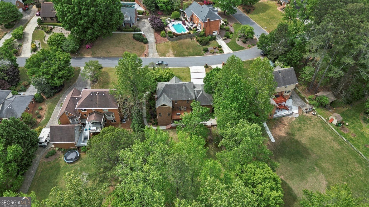 4901 Bainbridge Court Lilburn - Photo 77