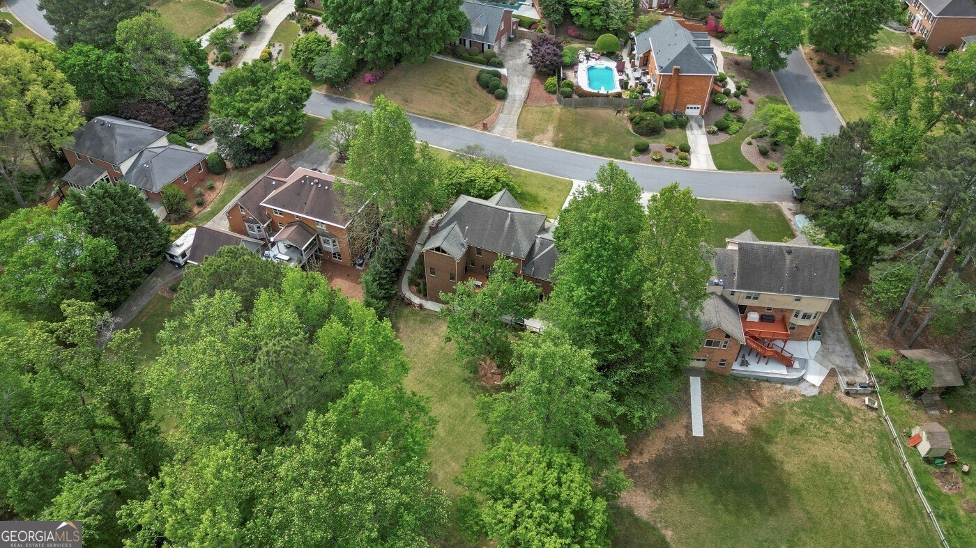 4901 Bainbridge Court Lilburn - Photo 78