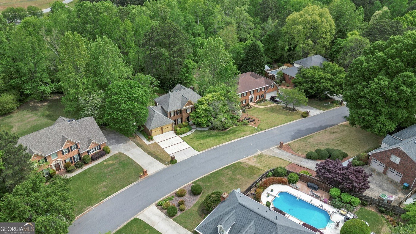 4901 Bainbridge Court Lilburn - Photo 79