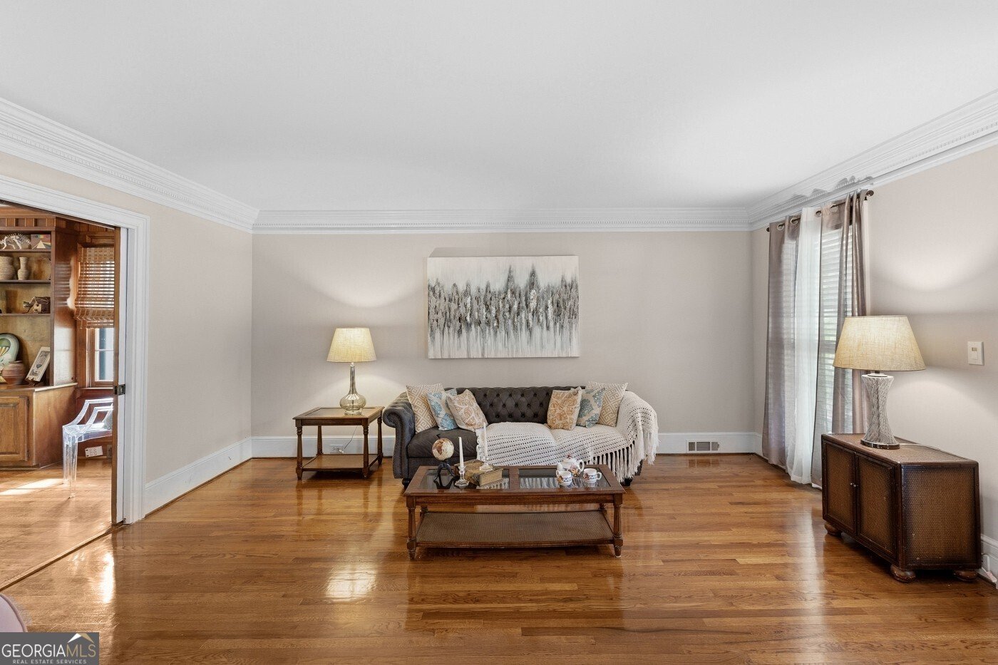 4901 Bainbridge Court Lilburn - Photo 8