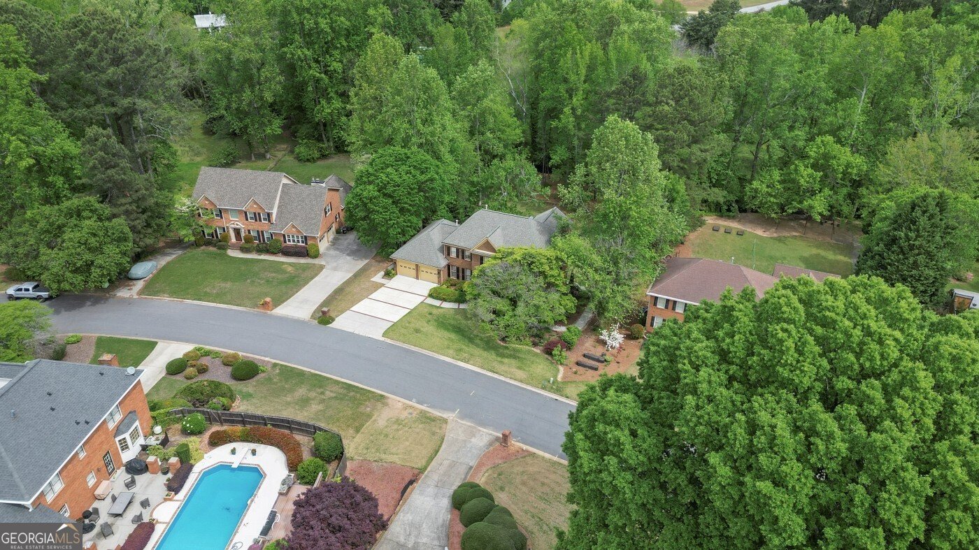 4901 Bainbridge Court Lilburn - Photo 80