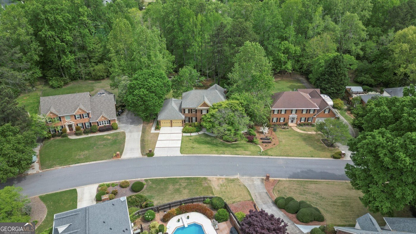 4901 Bainbridge Court Lilburn - Photo 81