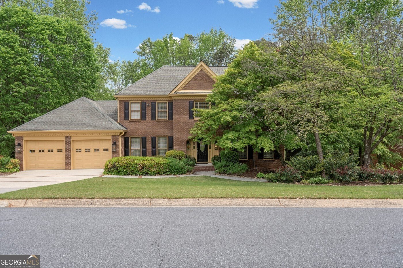 4901 Bainbridge Court Lilburn - Photo 82