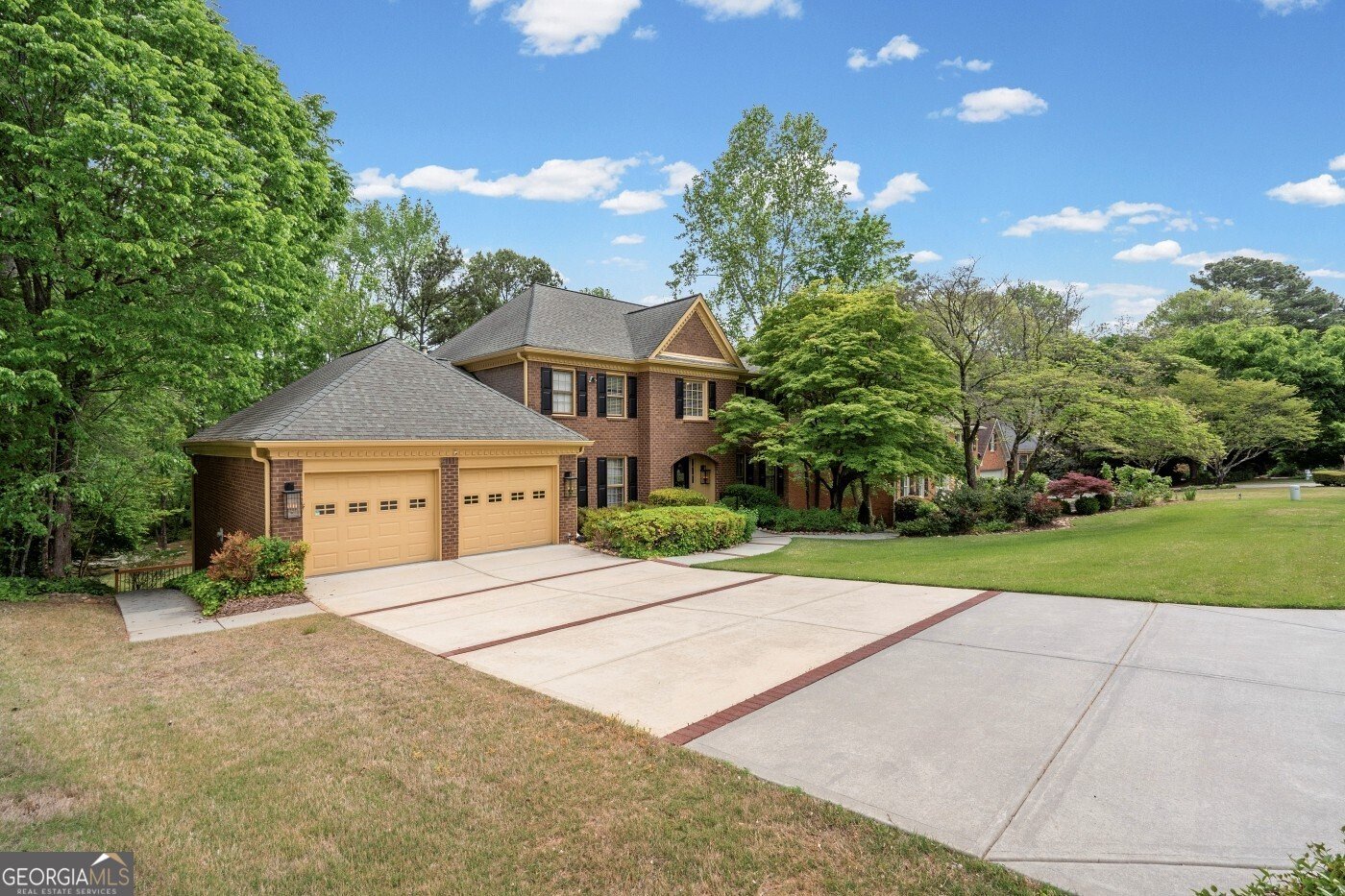 4901 Bainbridge Court Lilburn - Photo 83