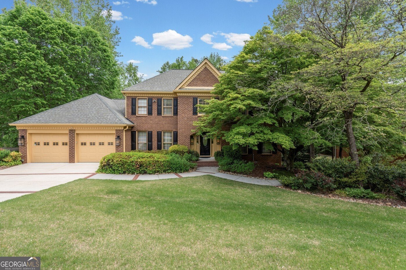 4901 Bainbridge Court Lilburn - Photo 85