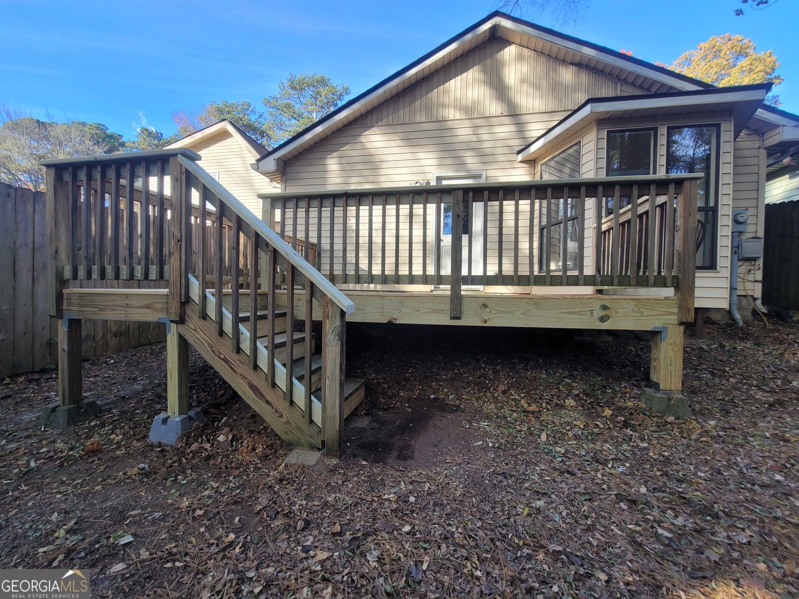 2972 Chipmunk Trail Marietta - Photo 30