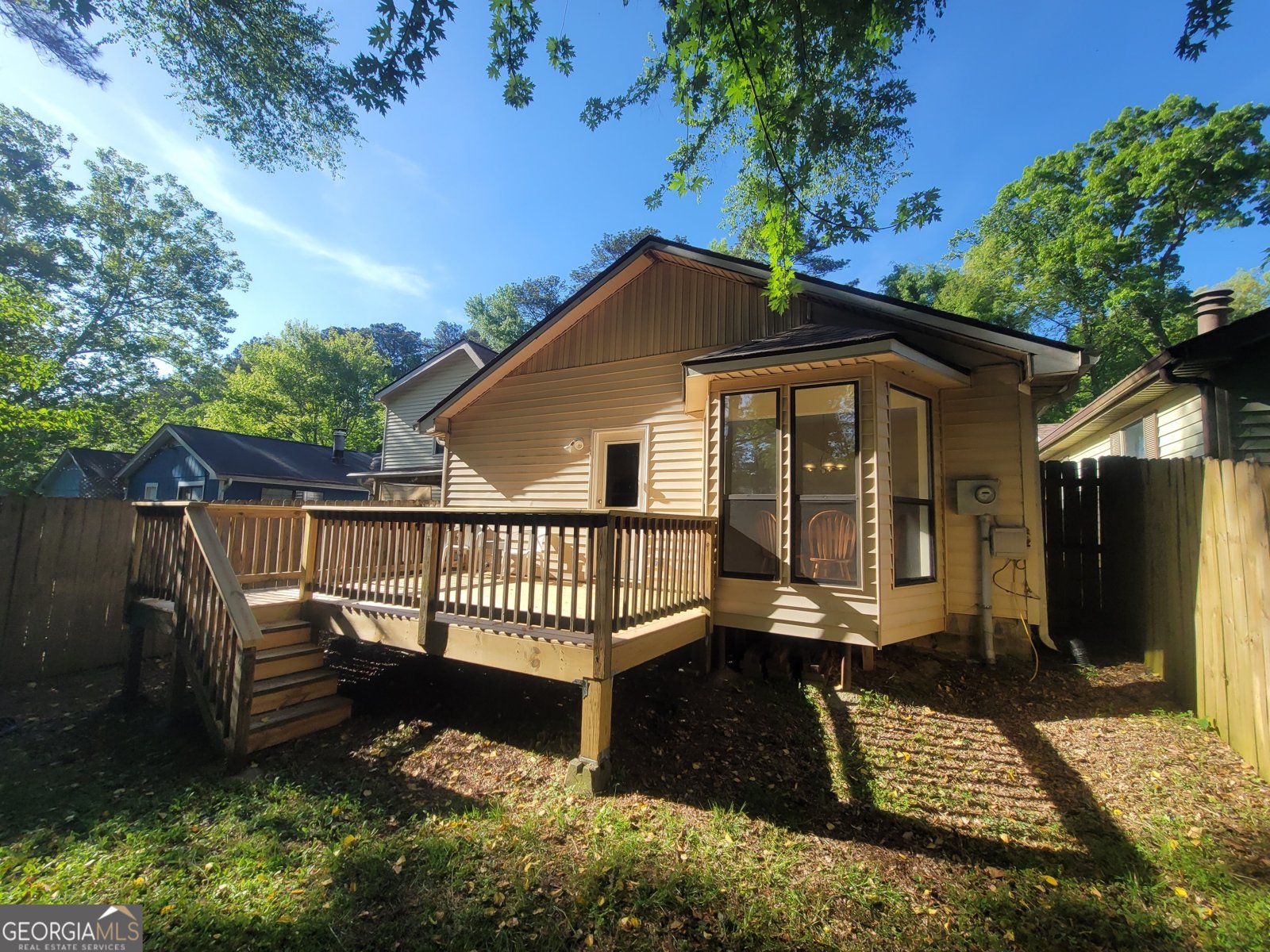 2972 Chipmunk Trail Marietta - Photo 31