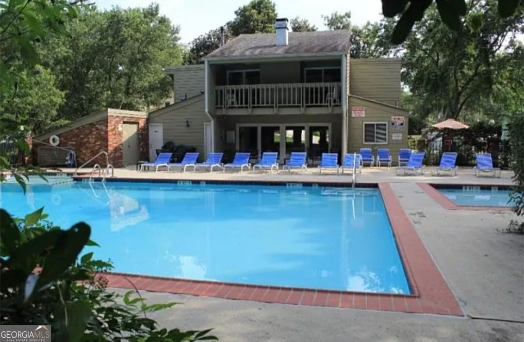 2972 Chipmunk Trail Marietta - Photo 34