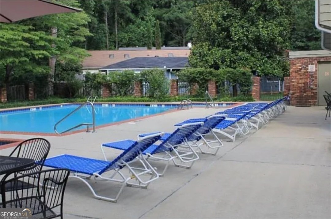 2972 Chipmunk Trail Marietta - Photo 35