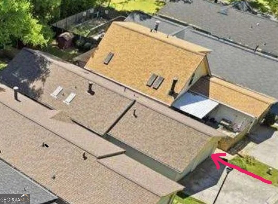 2972 Chipmunk Trail Marietta - Photo 36