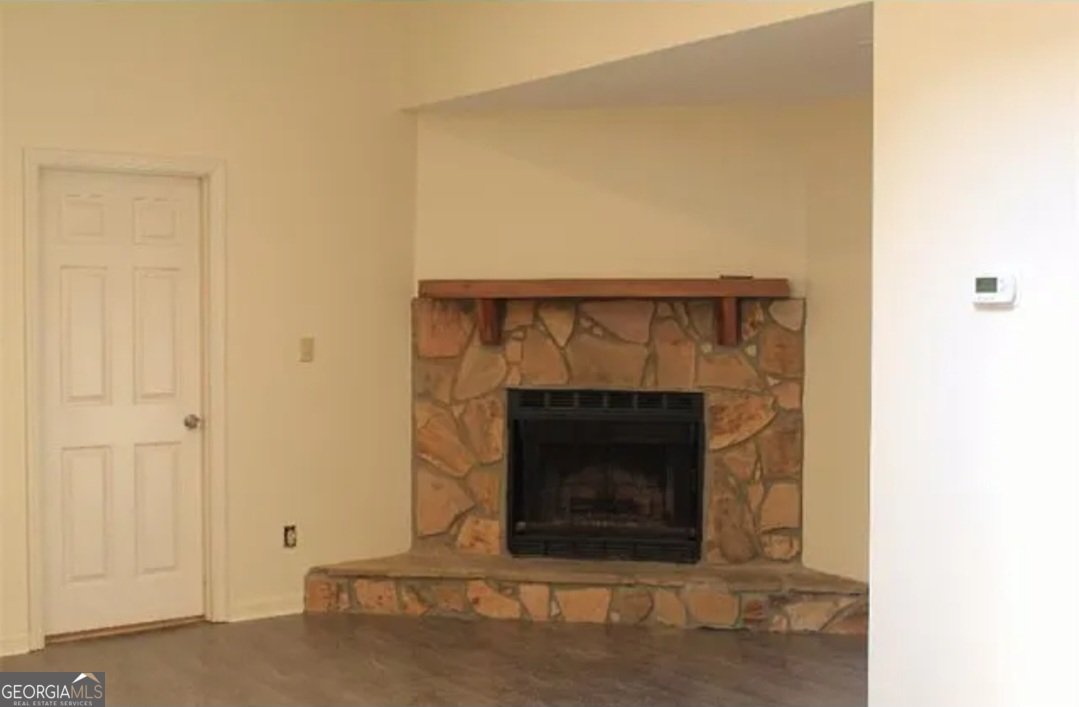 2972 Chipmunk Trail Marietta - Photo 9