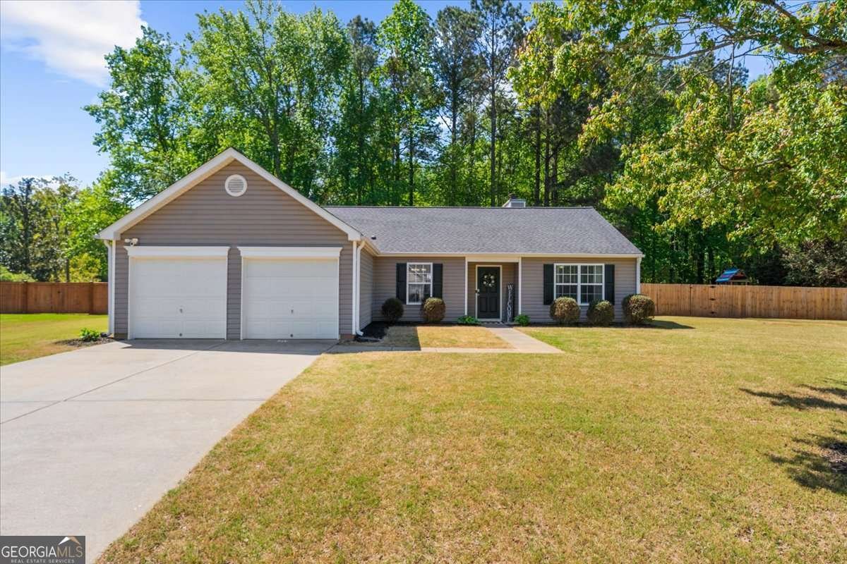 3255 Bridgeshaw Drive Cumming - Photo 1