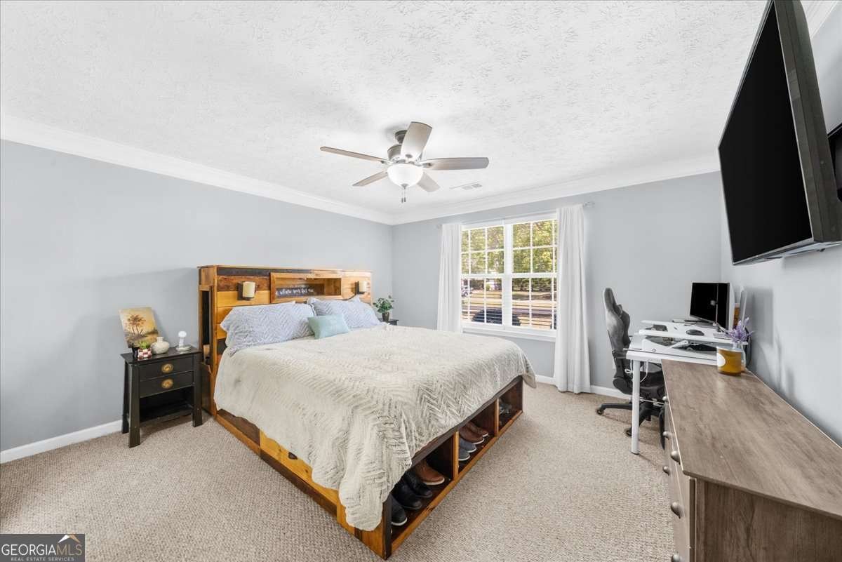 3255 Bridgeshaw Drive Cumming - Photo 14